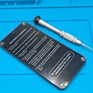 iPhoneRX アイフォンXR 液晶交換