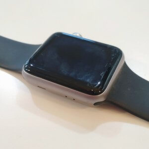 Apple Watch 3 (アップルウォッチ) 液晶交換修理