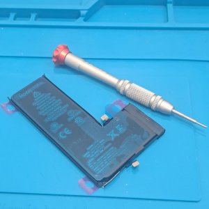 iPhone11Pro アイフォン11プロ バッテリー交換