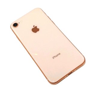 iPhone8 バッテリー交換