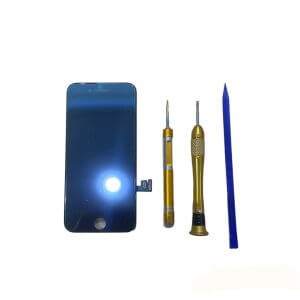 iPhoneSE2 液晶交換