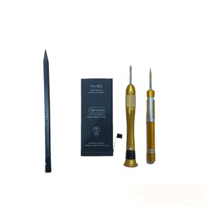 iPhoneSE2 バッテリー交換