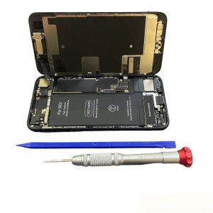 iPhoneSE2 バッテリー交換