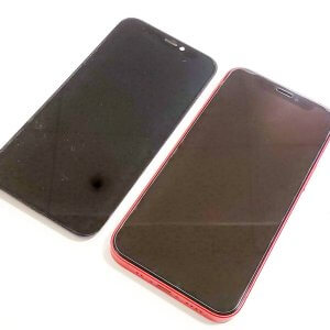 iPhone12mini 液晶交換