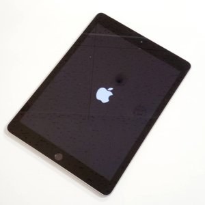 iPad Air2 バッテリー交換