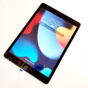 iPad Air2 液晶交換