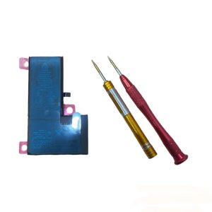 iPhoneX バッテリー交換