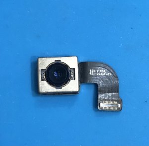 iPhone8 アウトカメラ修理
