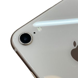 iPhone8 アウトカメラ交換