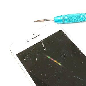 iPhone6S 液晶交換