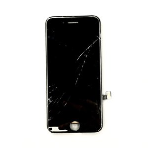 iPhone8 フロントパネル交換