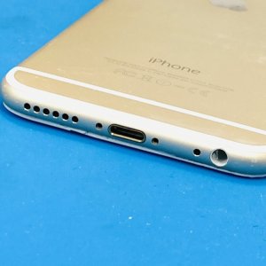 iPhone6 イヤホンジャック修理