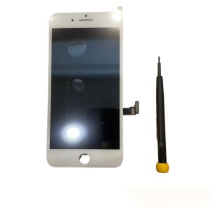 iPhone8Plus フロントパネル交換