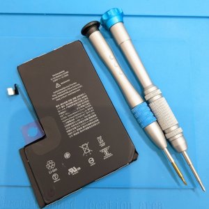 iPhone12 ProMAX(アイフォン12プロマックス)バッテリー交換