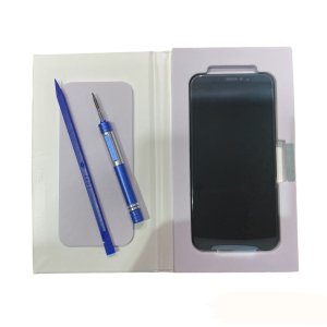 iPhoneX フロントパネル交換