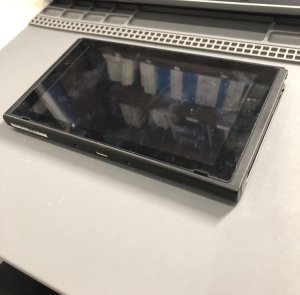 任天堂スイッチ 基盤修理