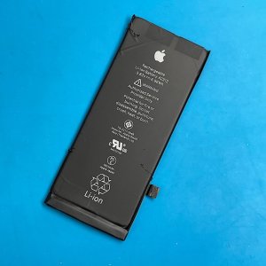 iPhoneSE2 バッテリー交換修理