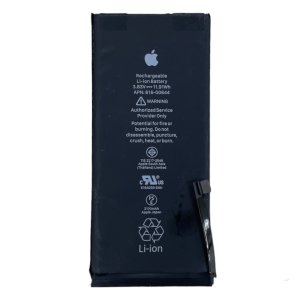 iPhone11　バッテリー交換