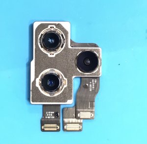iPhone11Pro Max アウトカメラ交換
