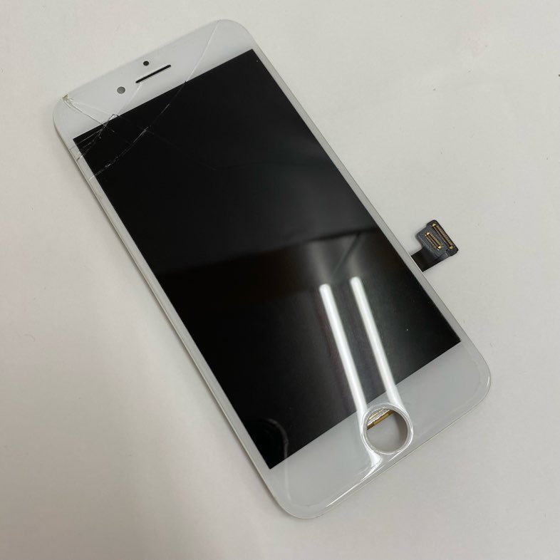 iPhone8 液晶交換