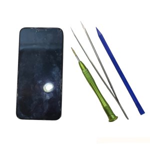 iPhone11Pro 液晶交換