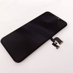 iPhone XS 液晶交換