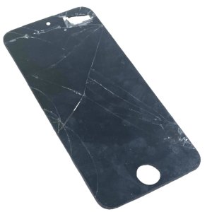 iPhoneSE フロントパネル交換