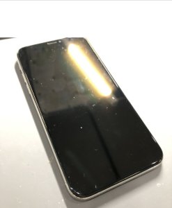 iPhoneXS 液晶交換