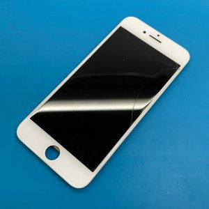 iPhone7 フロントパネル交換修理