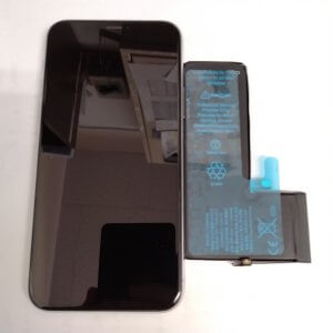 iPhone11Pro　バッテリー交換