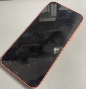 iPhone12 液晶交換