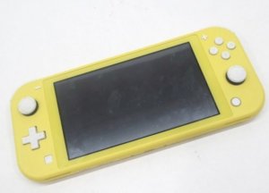 ニンテンドー SwitchLight バッテリー交換