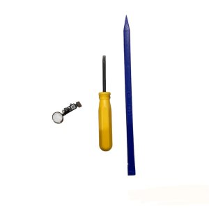 iPhone7 ホームボタン交換