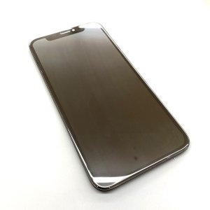 iPhoneXs 液晶交換