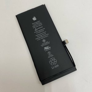 iPhone11 バッテリー交換