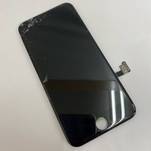 iPhoneSE2 液晶交換