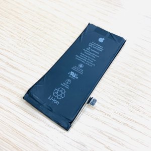 iPhone8 バッテリー交換