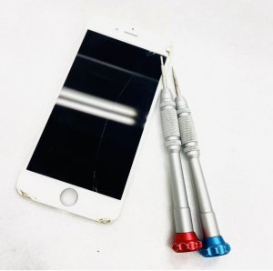 iPhone6S 液晶交換