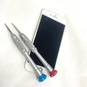 iPhone8 液晶交換