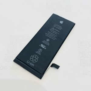 iPhone7 バッテリー交換