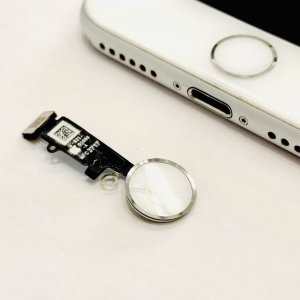 iPhone7 ホームボタン修理