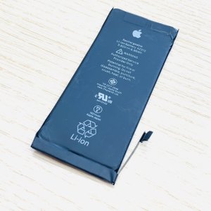 iPhoneSE2 バッテリー交換