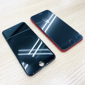 iPhoneSE2 液晶交換