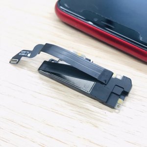 iPhoneXR 近接センサー交換