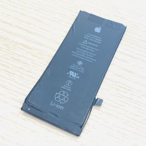 iPhone8 バッテリー交換