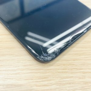 iPhoneX フロントパネル交換