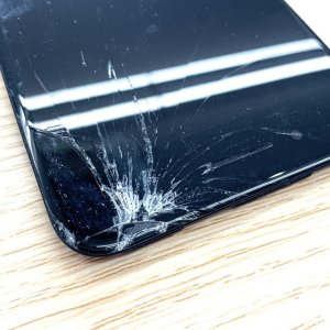 iPhone8Plus フロントパネル交換