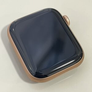 Apple Watch Series 4 バッテリー交換