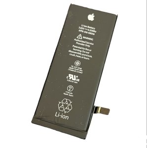 iPhone6S バッテリー交換