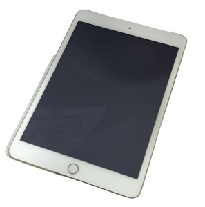 iPad mini 3 初期化